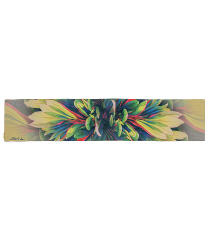 Ti Leaf Table Runner by Sabado
