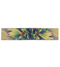 Ti Leaf Table Runner by Sabado