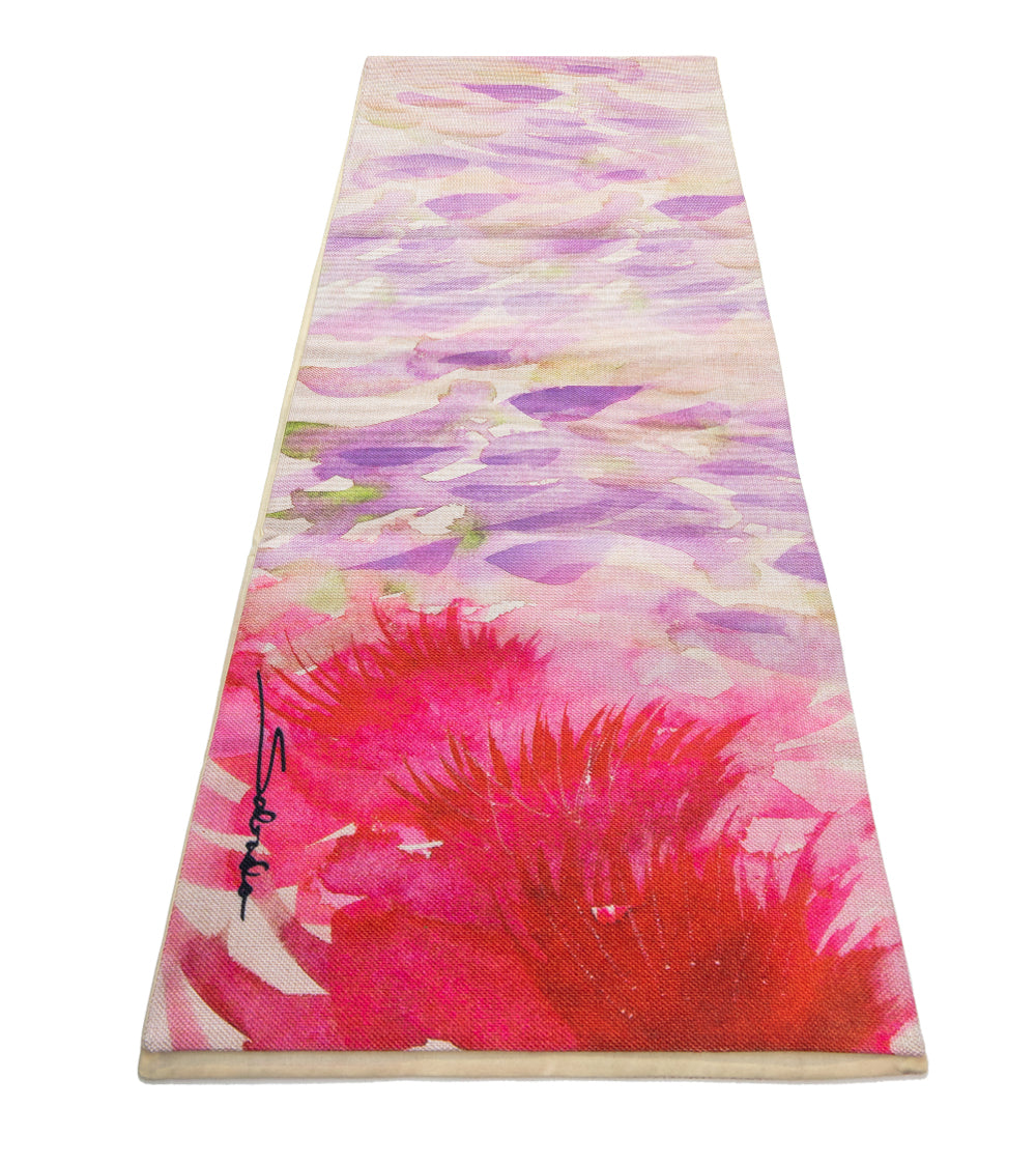 Ohia Table Runner by Sabado