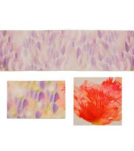 "Ohia" Table Runner Set by Sabado
