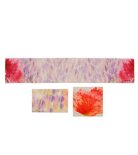 Ohia Table Runner Set by Sabado