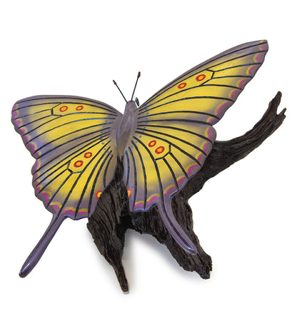 Wood Sculpture "Giant Swallowtail Butterfly BF391" by Craig Nichols