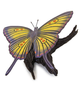 Wood Sculpture "Giant Swallowtail Butterfly BF391" by Craig Nichols