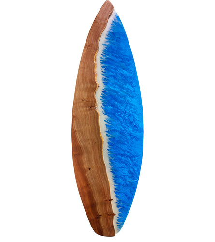 Surfboard 