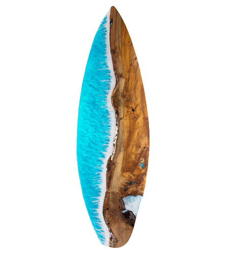 Surfboard 