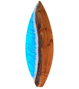 Surfboard "Waimea 113"