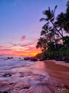 Pau Hana by Andrew Shoemaker