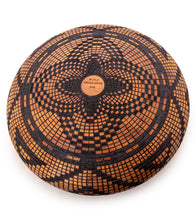 Segmented Koa Vessel 13" 27524 by Gregg Smith