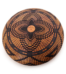 Segmented Koa Vessel 13" 27524 by Gregg Smith