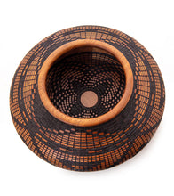 Segmented Koa Vessel 13" 27524 by Gregg Smith