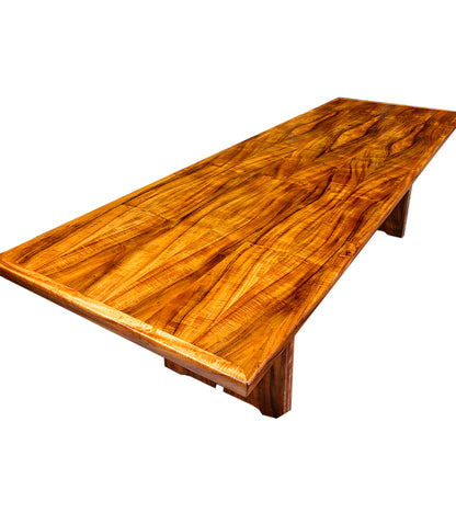 スティーブンソンバンケットテーブル