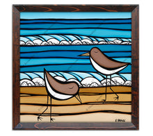 Sea Birds