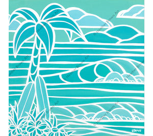 Shades of Hawaii #1