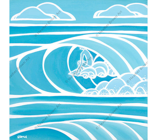 Shades of Hawaii #2
