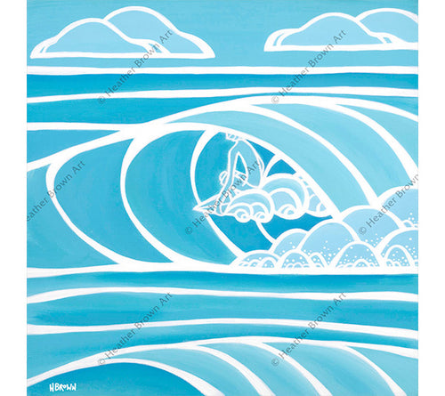 Shades of Hawaii #2