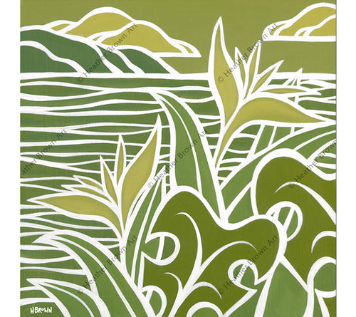 Shades of Hawaii #5