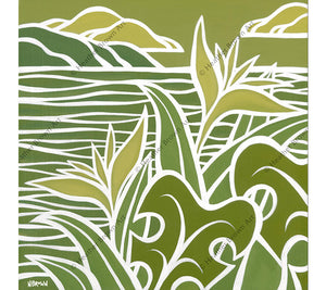 Shades of Hawaii #5
