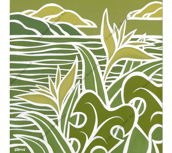 Shades of Hawaii #5