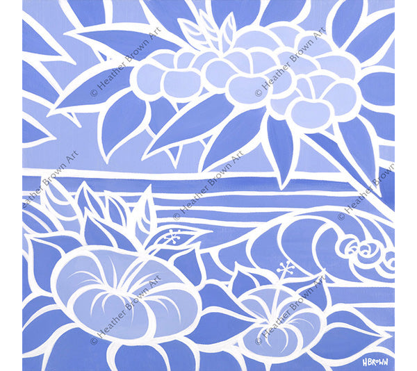 Shades of Hawaii #7