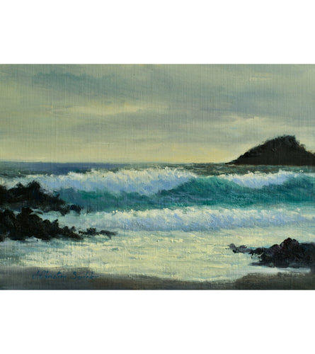 Silver Light by Christian Snedeker supporting Maui fire relief efforts