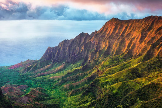 Soul Majestic by Andrew Shoemaker