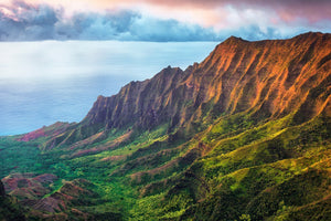 Soul Majestic by Andrew Shoemaker