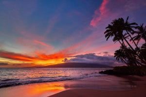South Maui Bliss by Andrew Shoemaker