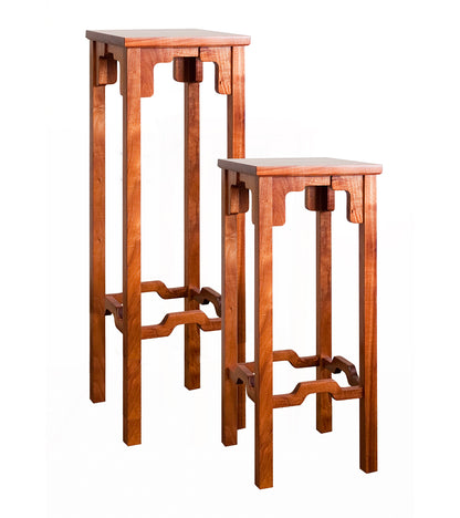 Puesto de plantas de loto (LTSPS1)