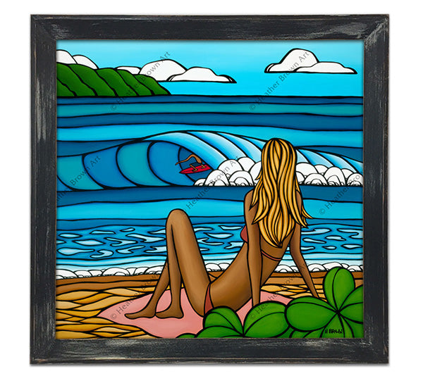 Vacaciones de verano