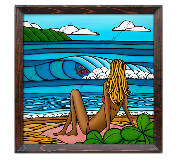 Vacaciones de verano