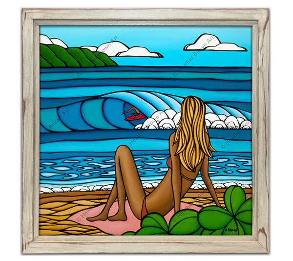 Vacaciones de verano