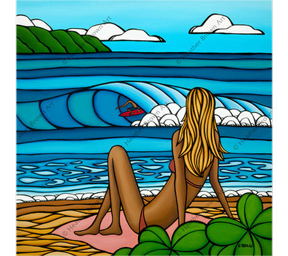 Vacaciones de verano