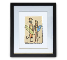 Surf Monkeys