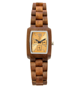 Koa, Gold Multi-Function - 11692