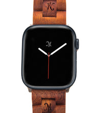 Koa Apple Watch Band