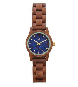 Koa, Blue - 22489