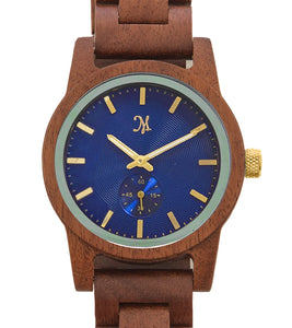 Koa, Blue - 22489