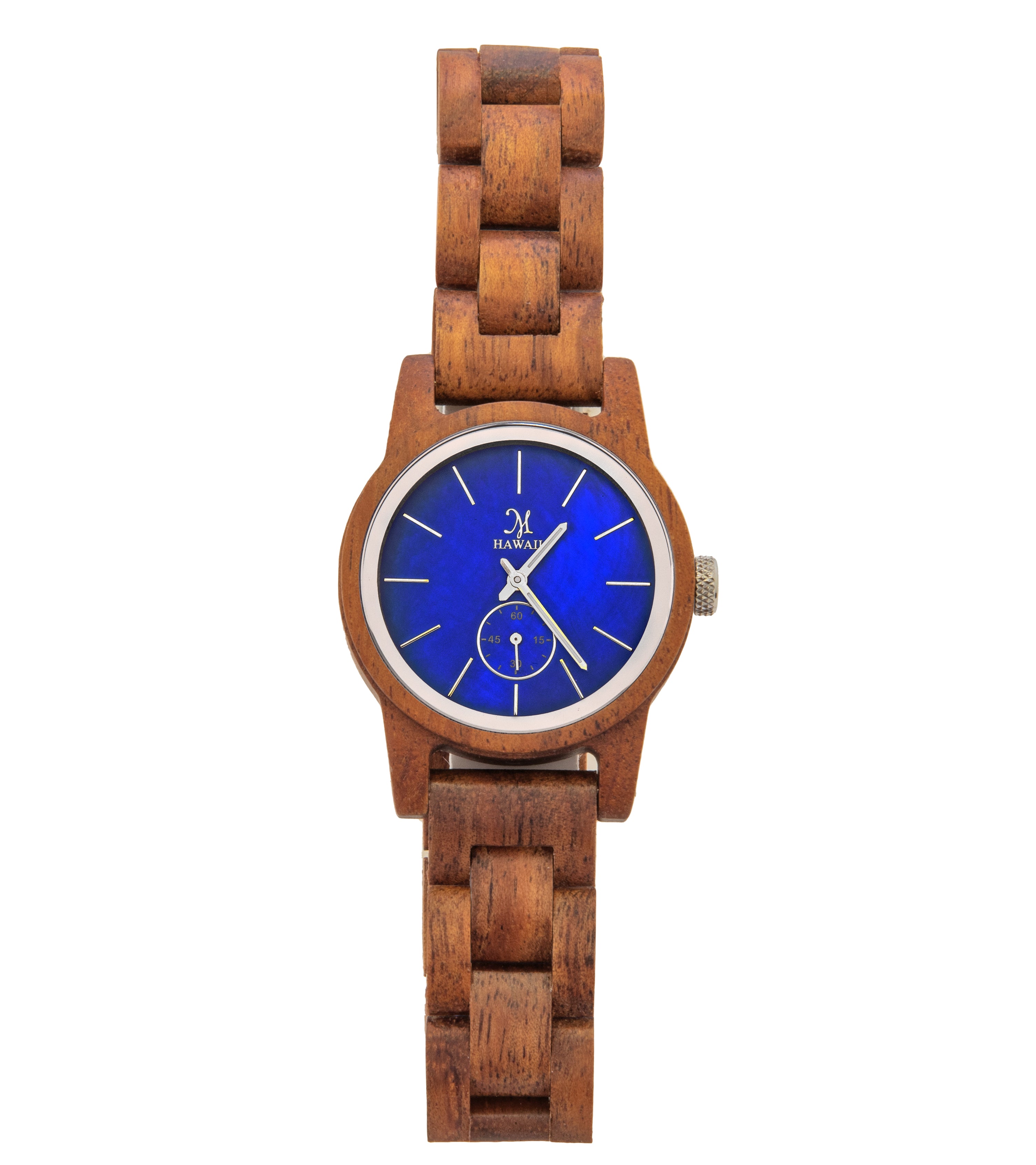 Koa, Blue Mother of Pearl - 22628 – Martin & MacArthur