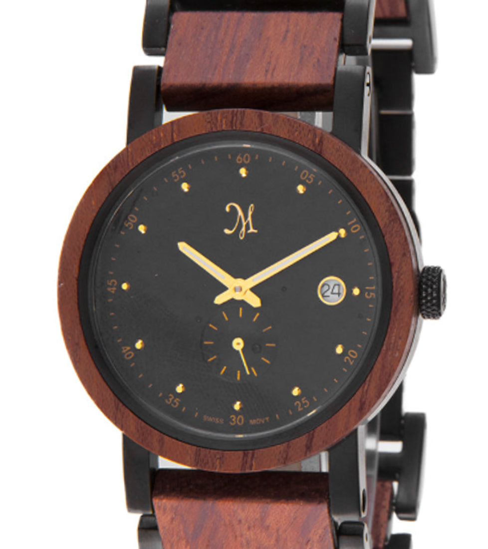 Karri Wood Negro, Negro - 22631