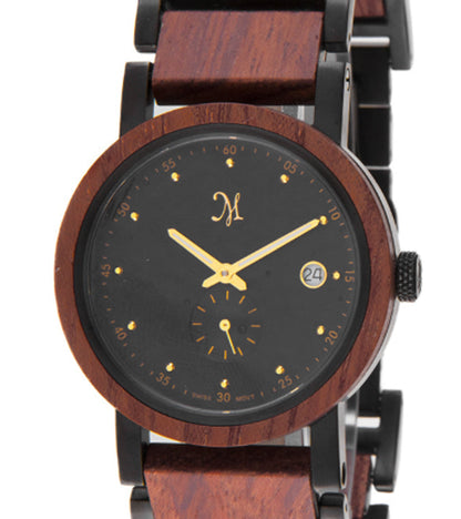 Karri Wood Negro, Negro - 22631