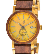 Koa Gold, Gold Mother of Pearl - 23196