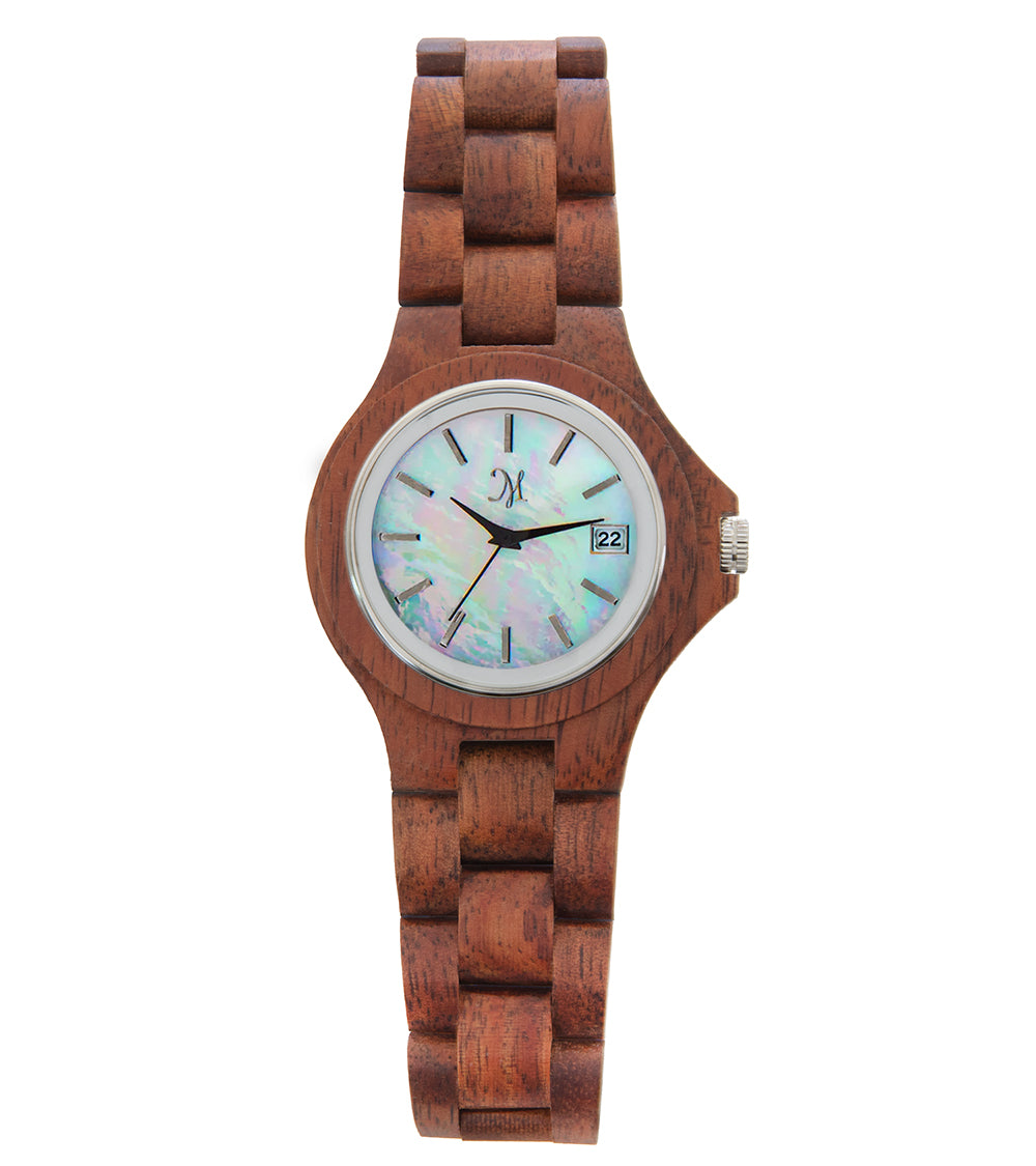 Koa, cara de nácar - 23551