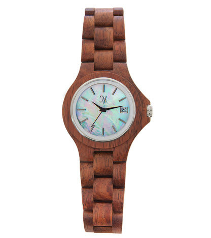 Koa, cara de nácar - 23551