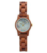 Koa, Sky Blue Mother of Pearl - 26755
