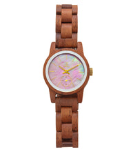 Koa, Pink Mother of Pearl - 26756