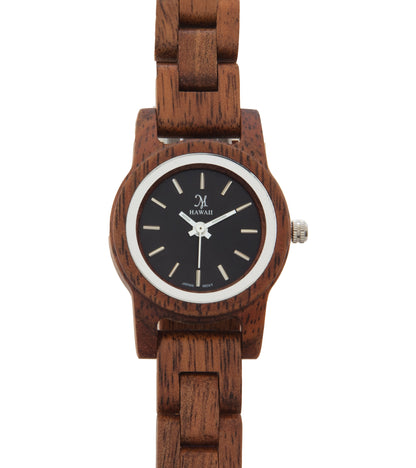 Koa, negro metalizado - 31694