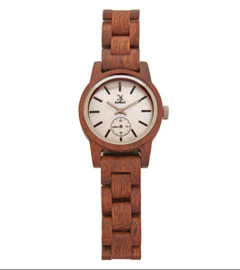 Koa, Mother of Pearl - 22985