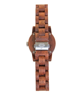 Koa, Mother of Pearl - 22985