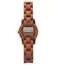 Koa, Black Mother of Pearl - 22986