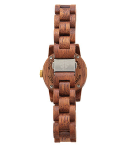 Koa, Blue Mother of Pearl - 23022